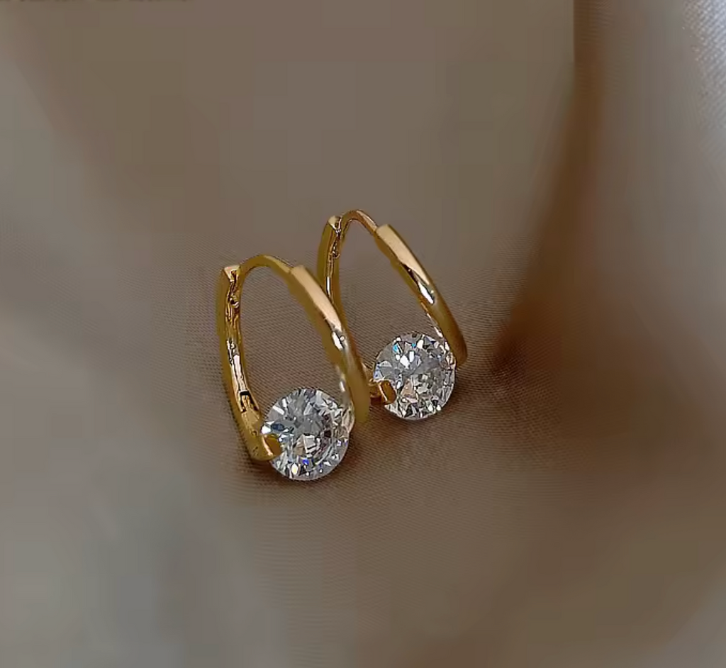 Trendy Design Sense Jewelry for Women