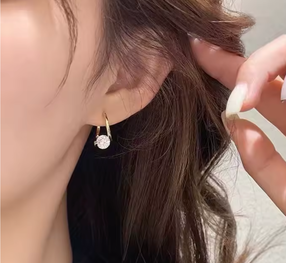 Trendy Design Sense Jewelry for Women